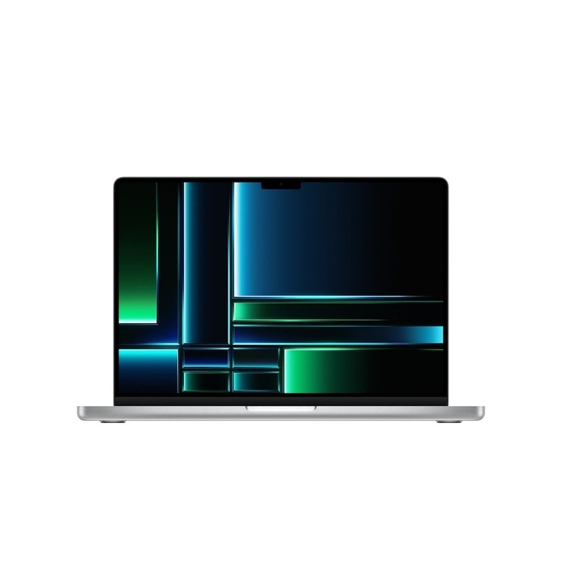【新品】MacBook Pro 14インチ M2 Proチップ（12コアCPUと19コアGPU） メモリ 16GB  SSD 1TB シルバー MPHJ3J/A