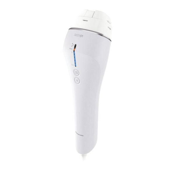【ラッピング可】【即日発送】【新品】Panasonic パナソニック 光美容器 光エステ SMOOTHEPI（スムースエピ）フェイス＆ボディ＆VIO用 ES-WP9A-H