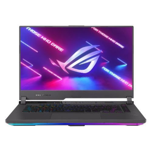【新品】ASUS エイスース ゲーミングノートパソコン ROG STRIX G15 G513RW-R76R3070T エクリプスグレー