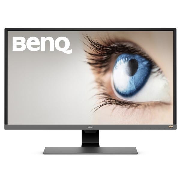 BENQ ベンキュー ビデオエンジョイメントディスプレイ EW3270U
