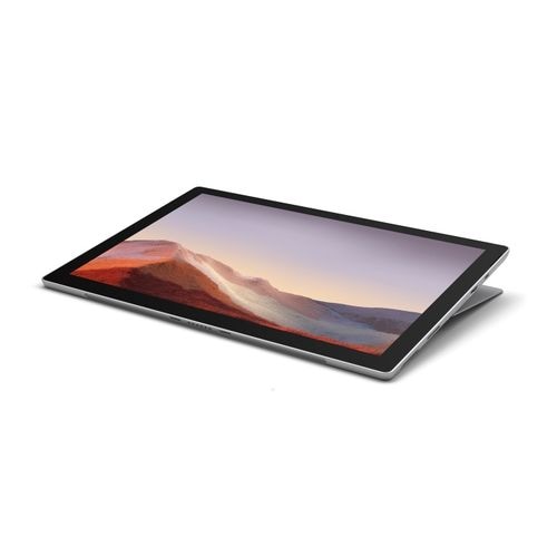 【新品 箱不良・シュリンク破れ品】Microsoft マイクロソフト Surface Pro 7 VNX-00014 プラチナ