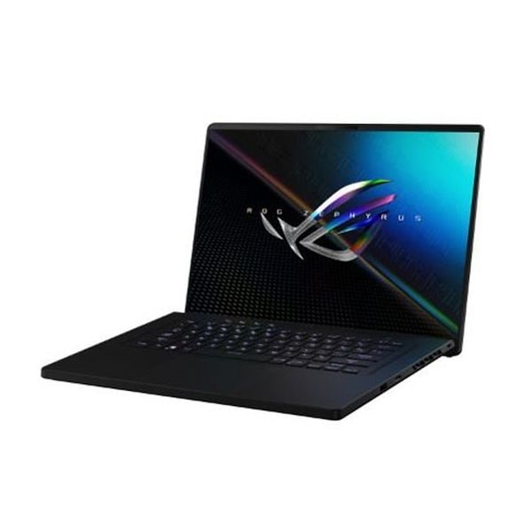 【新品】ASUS エイスース ゲーミングノートPC R.O.G. ZEPHYRUS GU603ZM-I9R3060E ブラック