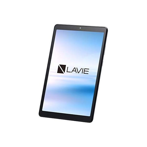 【新品 箱不良・シュリンク破れ品】NEC タブレット LAVIE Tab E 8インチ 64GB PC-TE708KAS シルバー