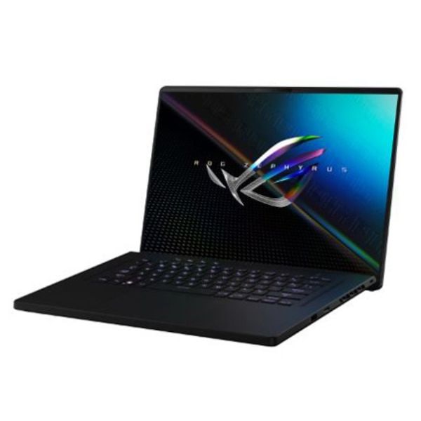 【新品】ASUS エイスース ゲーミングノートPC ROG Zephyrus M16 GU603ZM GU603ZM-I7R3060E