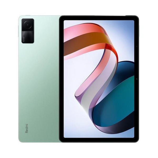 【新品】Xiaomi シャオミ タブレットPC Redmi Pad 3GB+64GB wi-fiモデル ミントグリーン