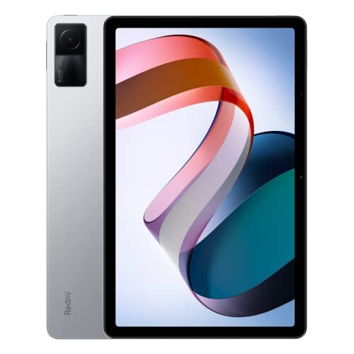 【新品】Xiaomi シャオミ タブレットPC Redmi Pad 3GB+64GB wi-fiモデル 日本語版 ムーンライトシルバー