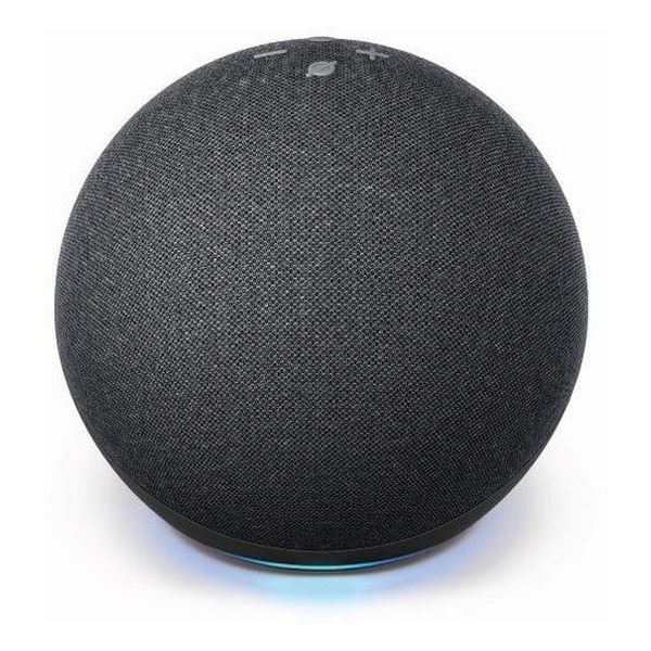 【新品】Amazon アマゾン Echo 第4世代 スマートスピーカー B085G2227B チャコール