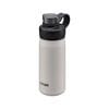【新品】TIGER タイガー 真空断熱炭酸ボトル 0.5L MTA-T050 イーグレットホワイト
