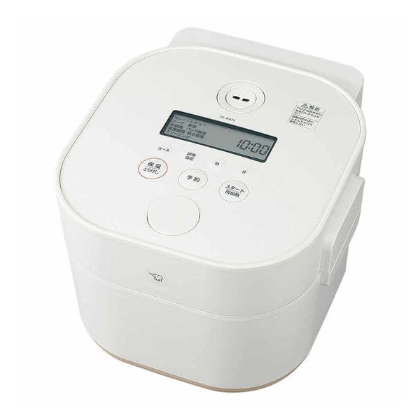 【新品】ZOJIRUSHI 象印 電気調理鍋 STAN. EL-KA23-WA 2.3L ホワイト