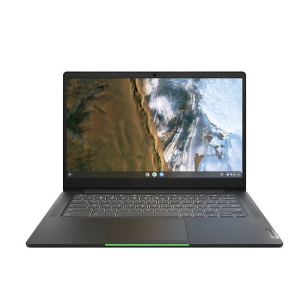 【新品 箱不良・シュリンク破れ品】Lenovo IdeaPad Slim 560i Chromebook 14インチ 4GB 128GB 82M8002W