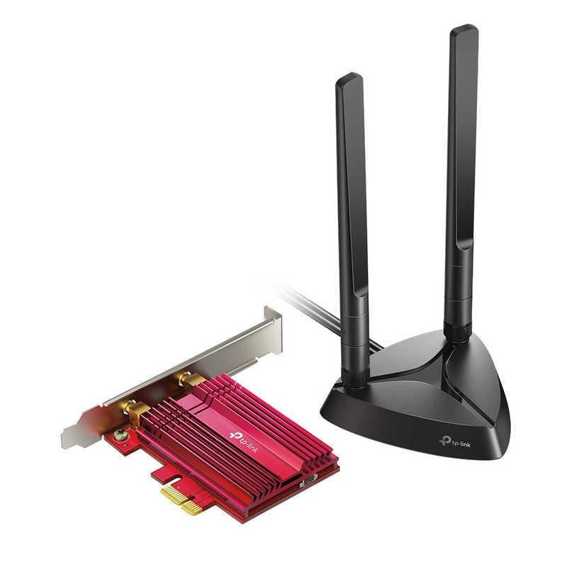 【新品】TP-LINK ティーピーリンク 無線LAN子機 Archer TX3000E
