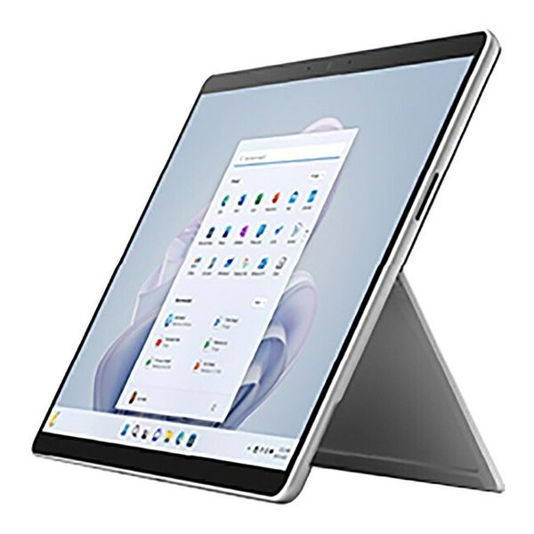 【新品 箱不良・シュリンク破れ品】Microsoft マイクロソフト Surface Pro 9 13型 Core i7/16GB/512GB/Office プラチナ QIX-00011