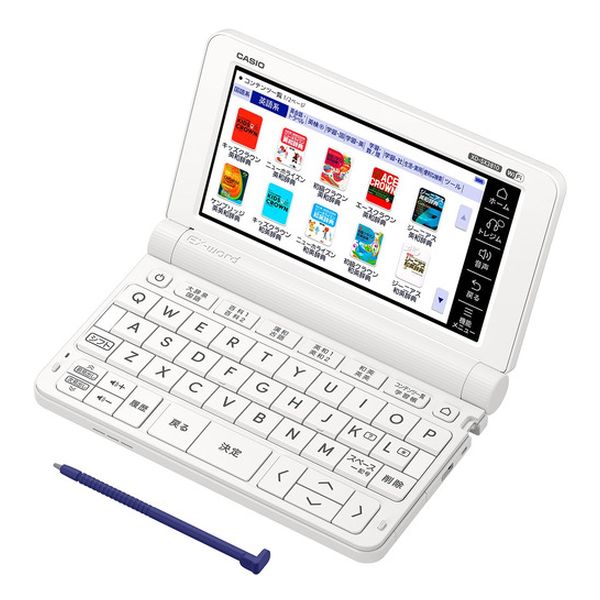 必ず自己紹介をお読み下さい✴︎E　OとQ 電子辞書