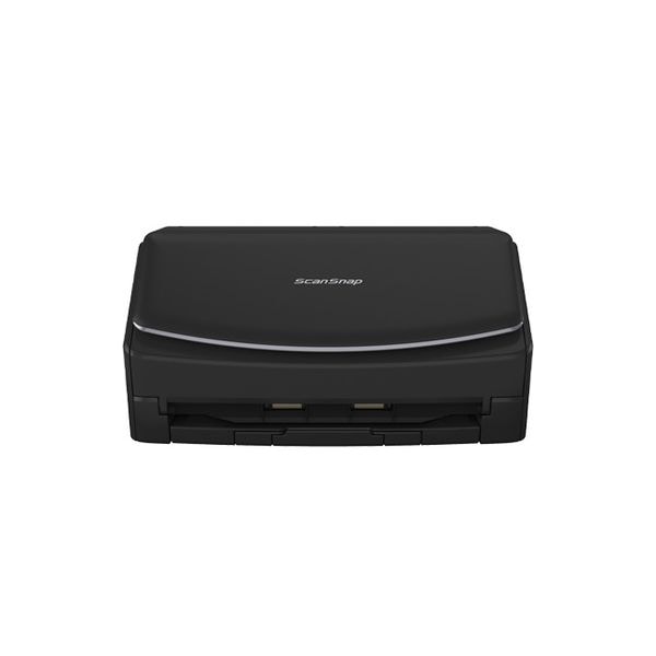 【新品】RICOH リコー PFU ドキュメントスキャナー ScanSnap iX1600 FI-IX1600ABK