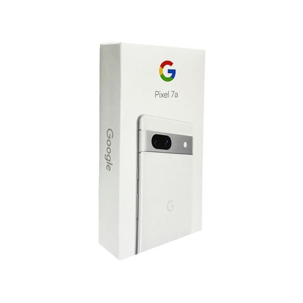 安心！当社1ヶ月保証付き】【整備済品】Google Pixel 7a 128GB
