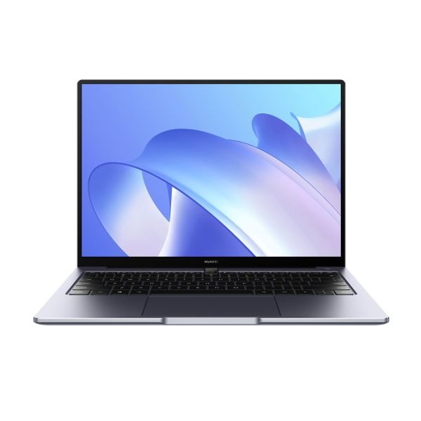【新品】HUAWEI ファーウェイ ノートパソコン MateBook 14 2022 KLVL-W58W