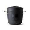 【新品】A-Stage Re・De Pot 電気圧力鍋 PCH-20LB 2L ブラック