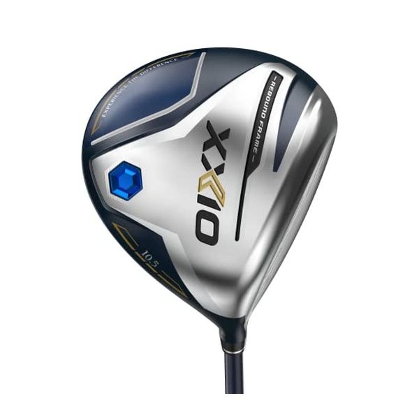 【即日発送】【新品】DUNLOP ダンロップ XXIO12ドライバー MP1200カーボンシャフト 9.5 S