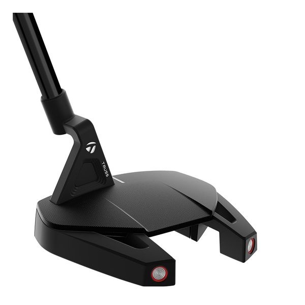 【即日発送】【新品】TaylorMade テーラーメイド ゴルフパター スパイダー GT TM1 33インチ ブラック