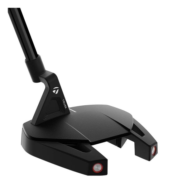 【即日発送】【新品】TaylorMade テーラーメイド ゴルフパター スパイダー GT TM1 34インチ ブラック