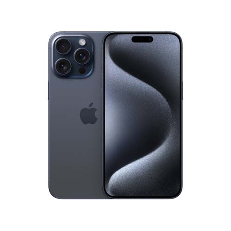 【新品】iPhone 15 Pro MAX 1TB ブルーチタニウム MU723J/A SIMフリー