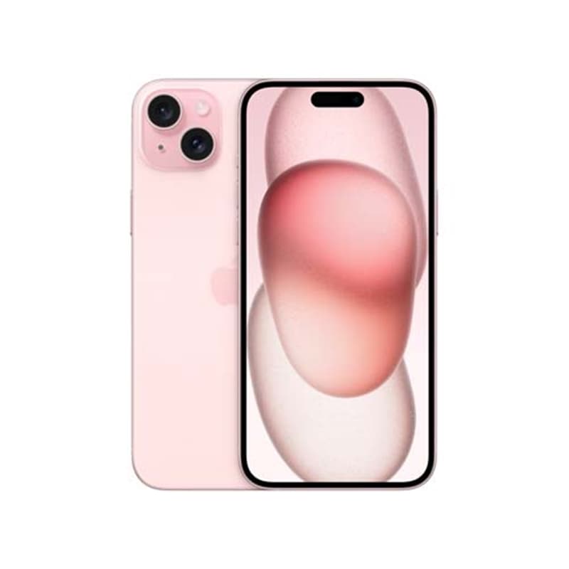 【新品】iPhone 15 Plus 128GB ピンク MU093J/A SIMフリー