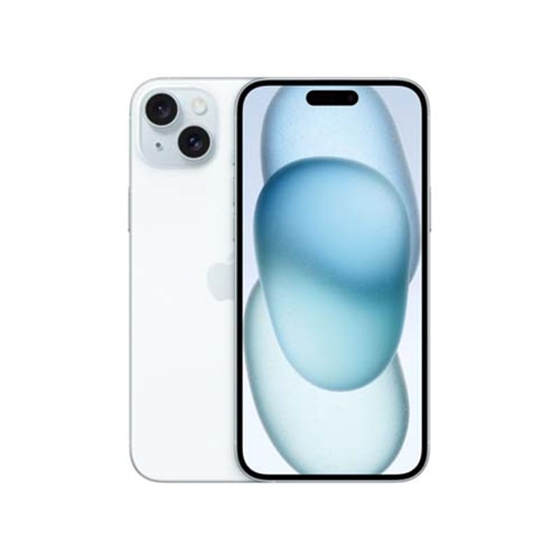 【新品】iPhone 15 Plus 512GB ブルー MU0W3J/A SIMフリー
