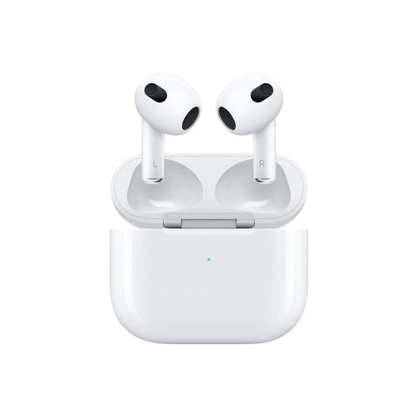 AirPods第2世代 本体(整備済み品) Amazon.co.jp: 【整備済み品】 Apple AirPods (第2世代) with
