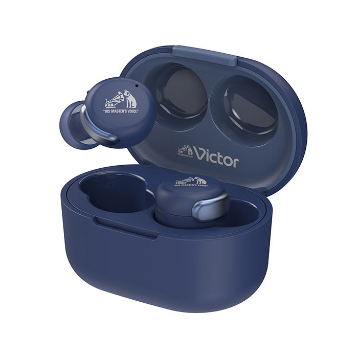 新品 箱不良・シュリンク破れ品】JVC ケンウッド Victor ワイヤレス