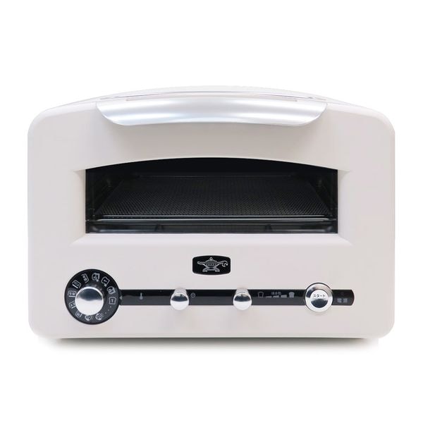 【新品】Aladdin アラジン グリル&トースター グラファイト 4枚焼き AET-GP14A-W ホワイト