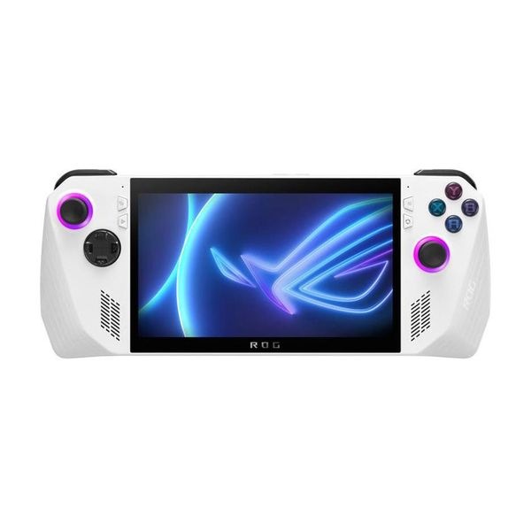 【ラッピング可】【即日発送】【新品】ASUS エイスース ポータブルゲーム機 7型 ROG Ally RC71L-Z1512 ホワイト