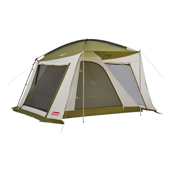 【新品】Coleman コールマン カーサイドテント 3025 2000038144