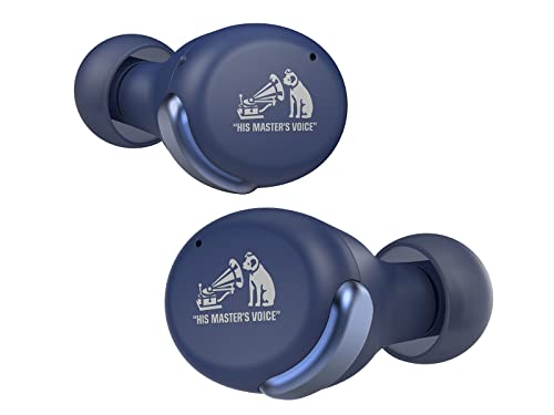 【新品】JVC ケンウッド Victor ワイヤレスイヤホン HA-A30T-A ブルー