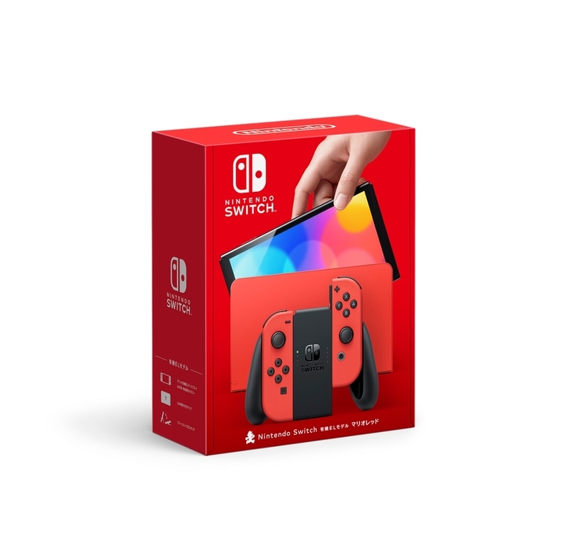 楽天市場】【新品 箱不良】任天堂 Nintendo Switch ニンテンドー