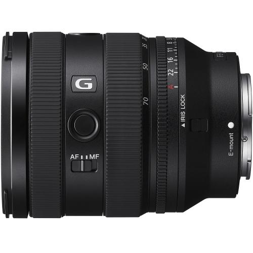 【ラッピング可】【即日発送】【新品】SONY ソニー カメラレンズ FE 20-70mm F4 G SEL2070G [ソニーE /ズームレンズ]