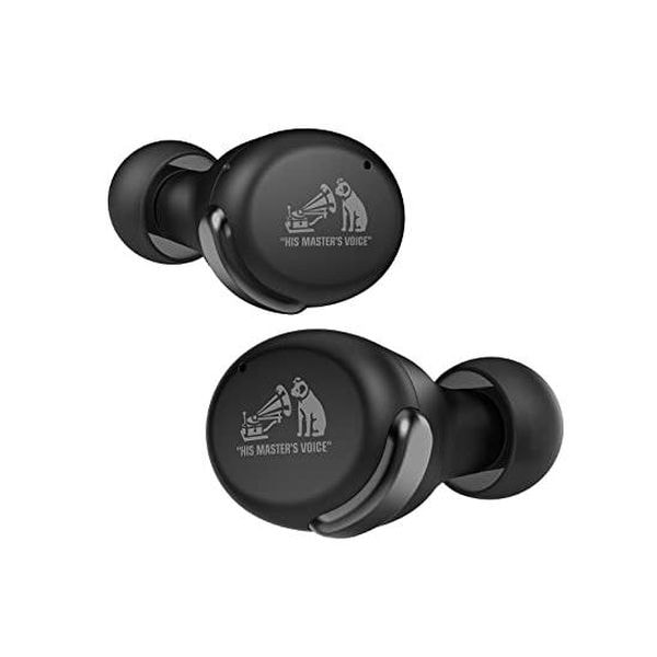 【ラッピング可】【新品】JVC ケンウッド ワイヤレスイヤホン Victor HA-A30T-B ブラック