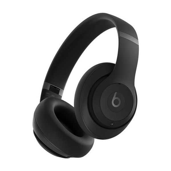 【新品】Beats ビーツ  ヘッドフォン Beats Studio Pro MQTP3PA/A ブラック