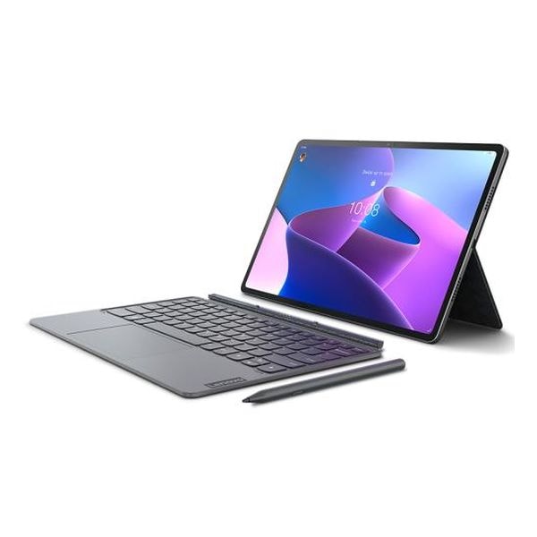【新品】Lenovo レノボ Tab P12 Pro 8GB 256GB ZA9D0067JP ストームグレー