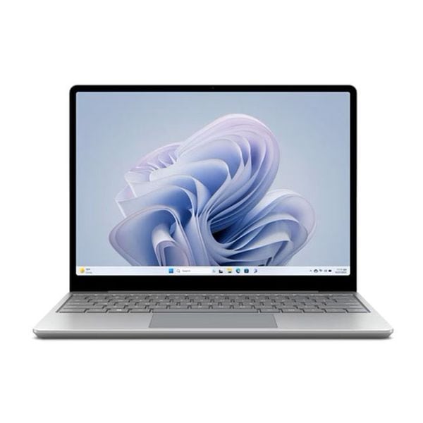 【新品】Microsoft マイクロソフト Surface Laptop Go 3 プラチナ intel Core i5 メモリ:16GB SSD:256GB XKQ-00005