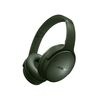 【新品】Bose ボーズ ノイズキャンセリング機能搭載  Bluetooth対応ヘッドホン QuietComfort Headphones GRN サイプレスグリーン