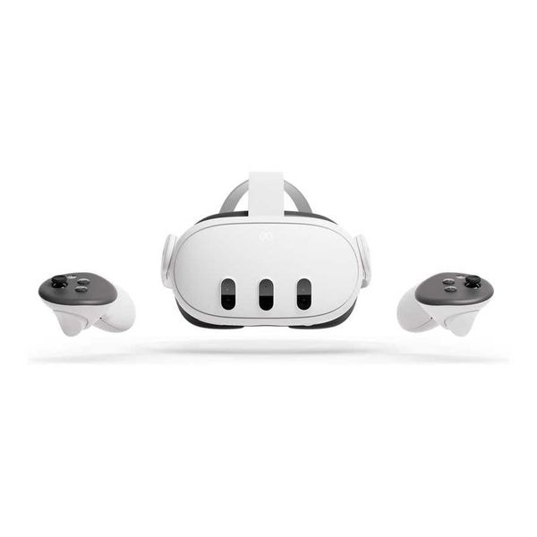 【箱無し】 Quest 3S 128GB【値下げ可】 AmazonセールでMeta Quest 3Sが4400円オフで44000円。廉価版