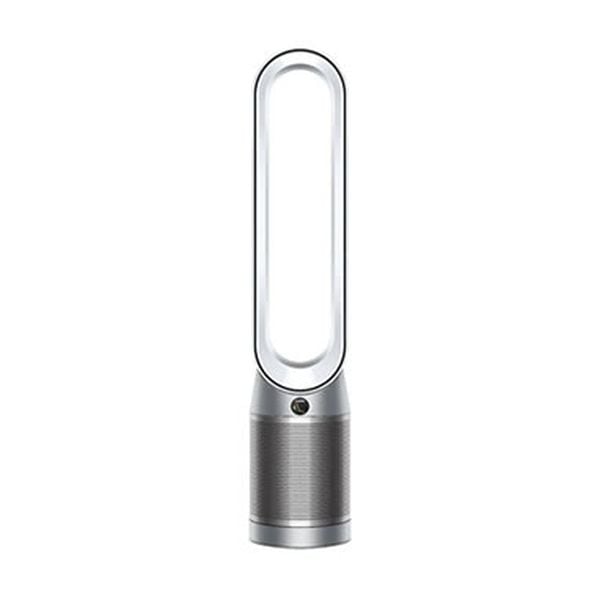 【新品】Dyson ダイソン 空気清浄機 扇風機 サーキュレーター Purifier Cool Autoreact TP7AWN ホワイト /ニッケル