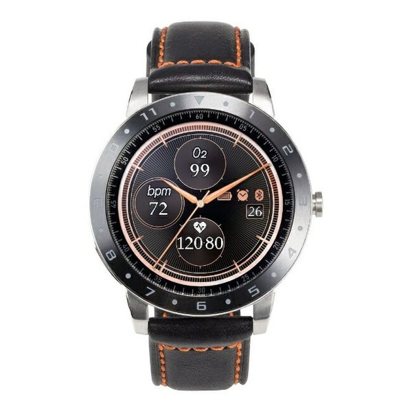 【新品】ASUS エイスース スマートウォッチ ASUS VIVOWATCH 5 ORANGE ASUS VivoWatch 5 オレンジ