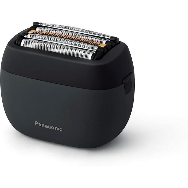 【新品】Panasonic パナソニック ラムダッシュ パームイン ES-PV3A-K マーブルブラック