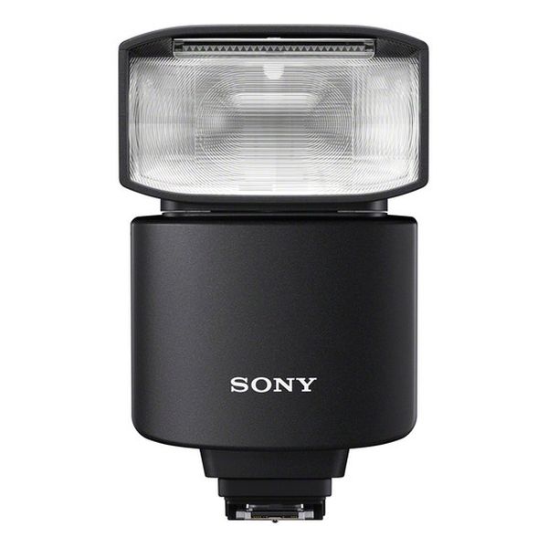 【新品】SONY ソニー 電波式ワイヤレスフラッシュ カメラ用フラッシュ HVL-F46RM