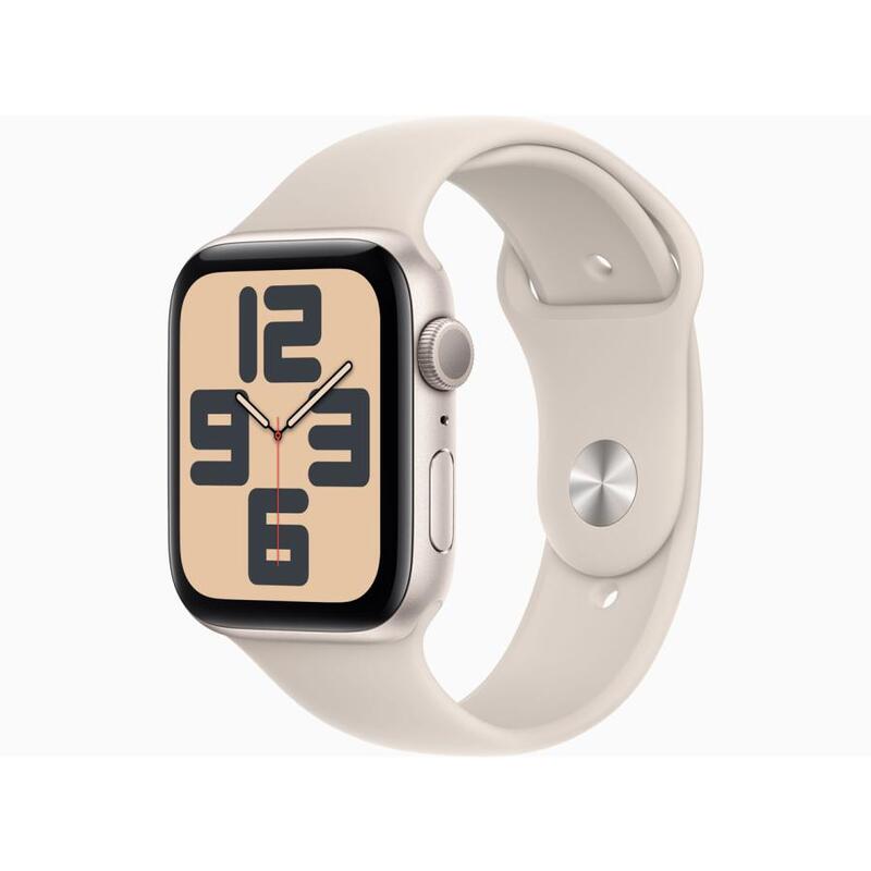 【ラッピング可】【即日発送】【国内版】【新品】Apple Watch SE 第2世代 GPSモデル 44mm MRE53J/A