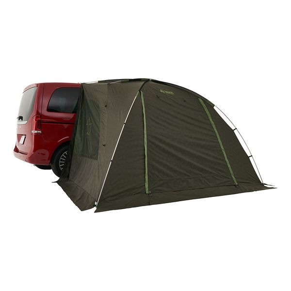 【新品】LOGOS ロゴス テント&タープ タープ neos ALカーサイドオーニング-AI 71805055