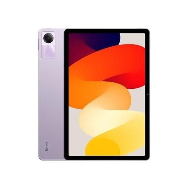 【ラッピング可】【即日発送】【新品】Xiaomi シャオミ タブレット Redmi Pad SE 4GB+128GB ラベンダーパープル