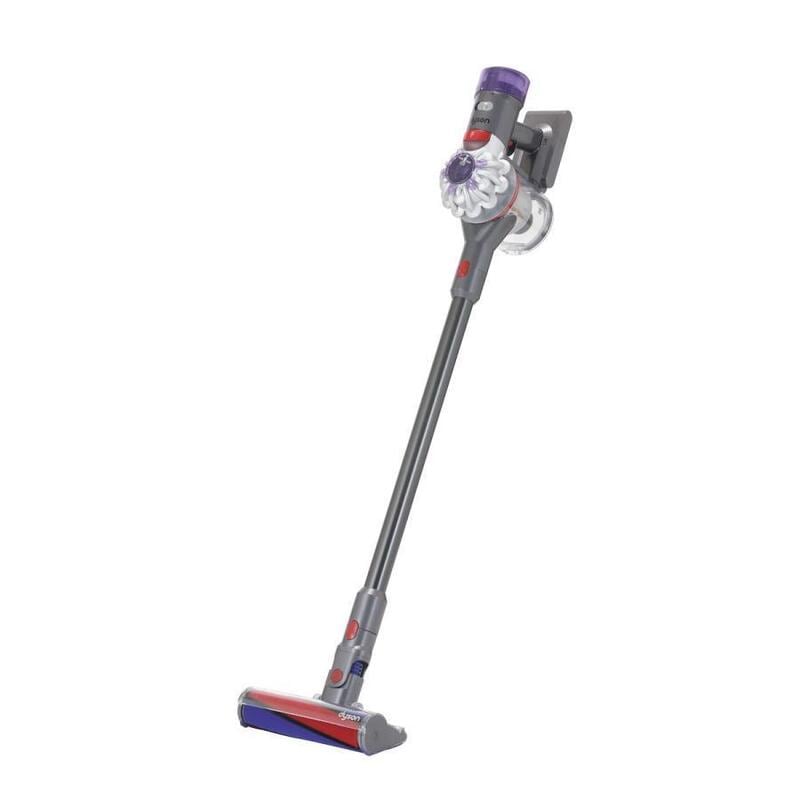 【新品】Dyson ダイソン 掃除機 V8 SV25FFNI2 シルバー