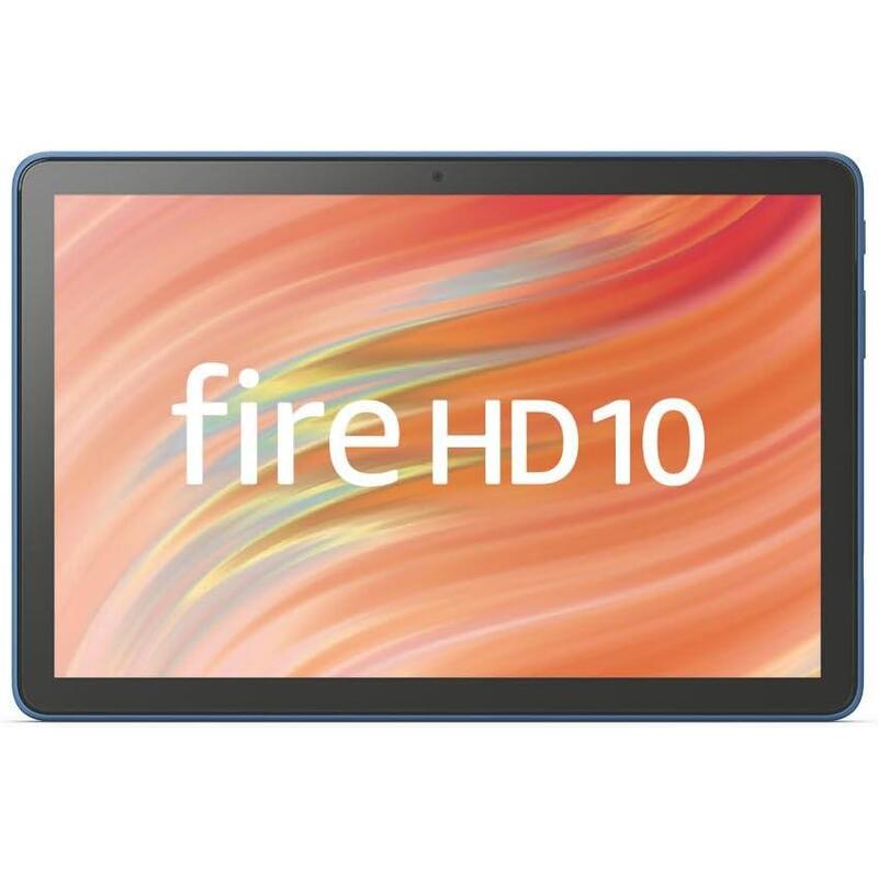 【ラッピング可】【新品】Amazon Fire HD 10インチ 32GB ブルー